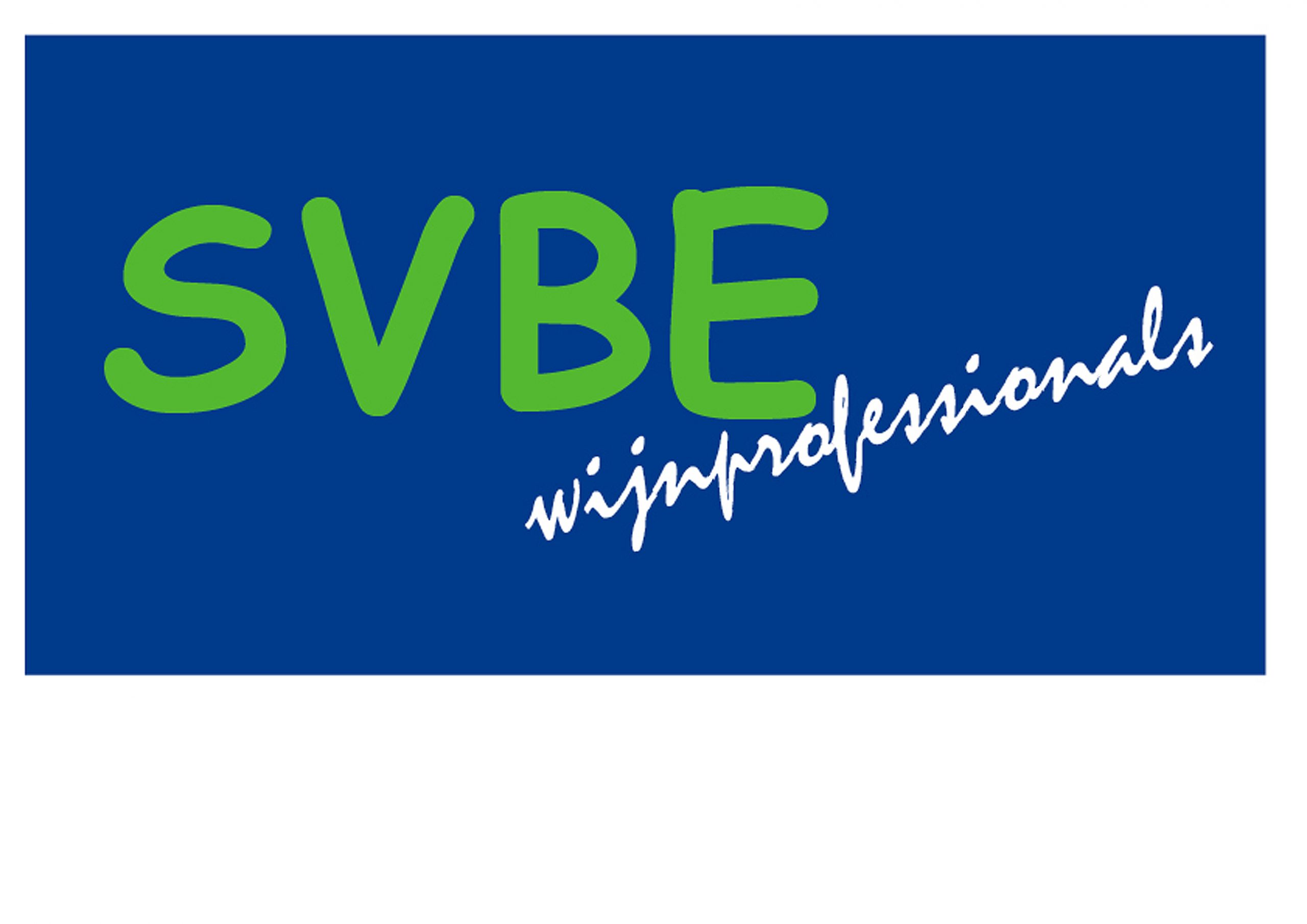 SVBE Wijnprofessionals