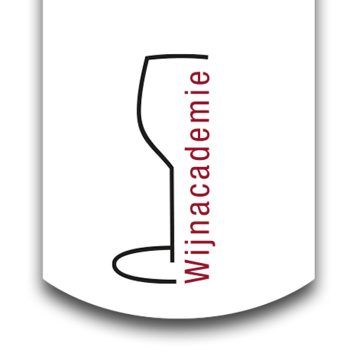 logo wijnacademie SVBE